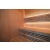 Sauna sucha z piecem MO-SS1820P 5/6-osobowa 200x180x200cm 8,0kW