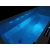 Wanna SPA z hydromasażem MO-1802A XL 1-osobowa 170x78x60cm PRESTIGE