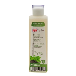 Zapach do wanien SPA HTH - Zielona Herbata 200 ml HTH-014